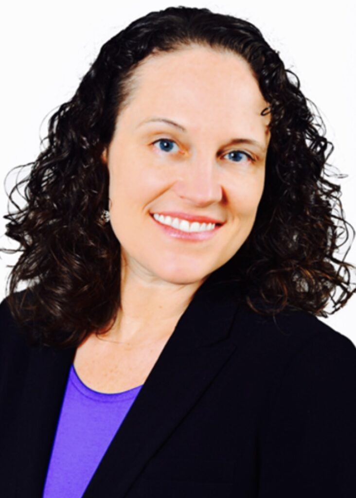 Sarah Margolin LMFT Couples and Family Therapist Thrive Counseling Old Bridge NJ