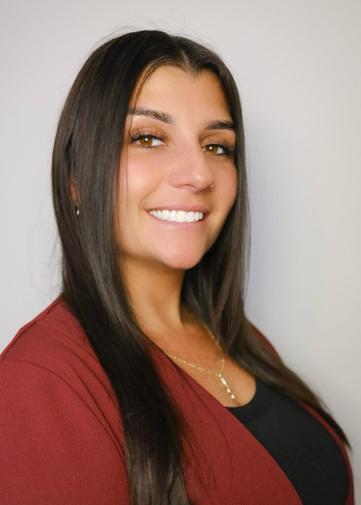 Erika Bellomo, LAMFT therapy counseling therapist near me in Old Bridge NJ and NY